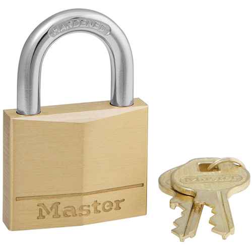[SAG146] Padlock (SAG146)