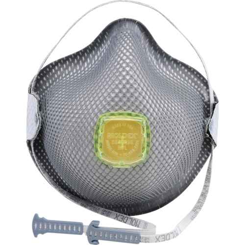 [SAG151] 2840 Particulate Respirators (SAG151)