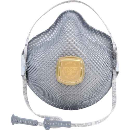 [SAG153] Particulate Respirator with HandyStrap® & Ventex® Valve (SAG153)
