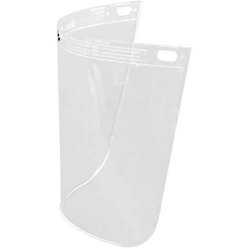 [SAG164] North® High Performance® Faceshield (SAG164)