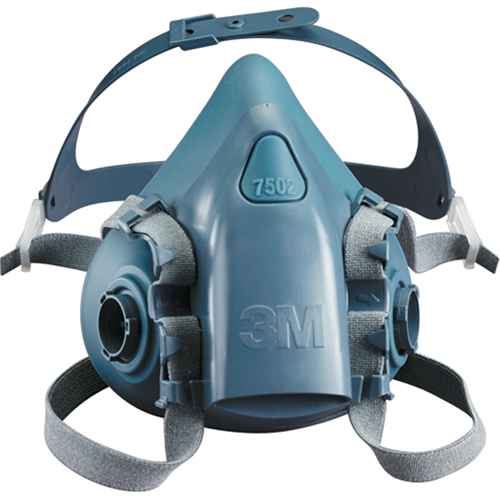 [SAG265] 7500 Series Reusable Half Facepiece Respirator (SAG265)