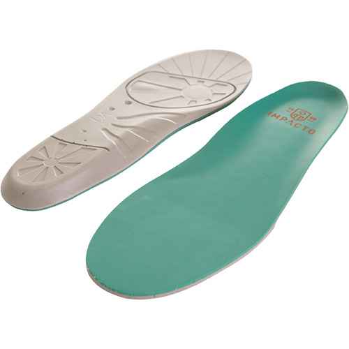 [SAG384] Semelles moulées antifatigue Airsol (SAG384)