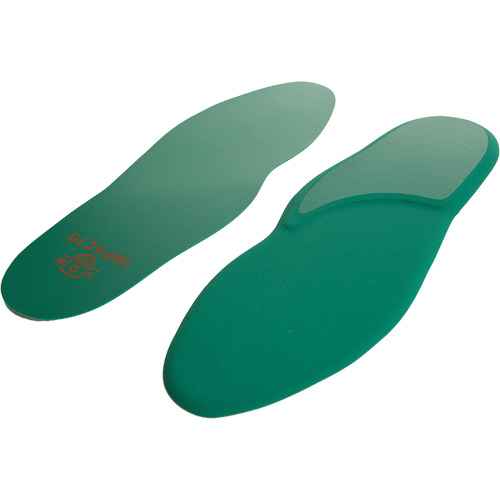 Semelles plates antifatigue Airsol (SAG397)