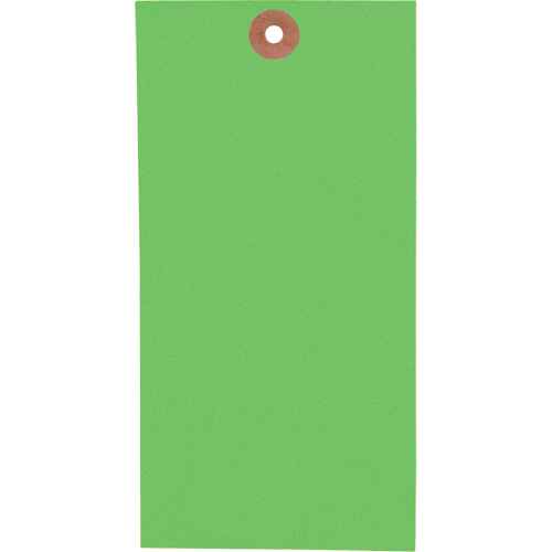 [SAG768] Étiquettes vierges de couleurs standards en papier cartonné (SAG768)