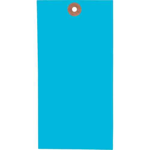 [SAG769] Étiquettes vierges de couleurs standards en papier cartonné (SAG769)