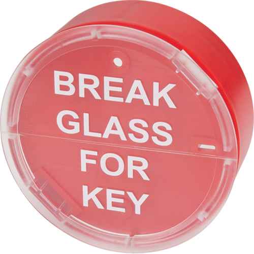 [SAG771] Key Boxes (SAG771)