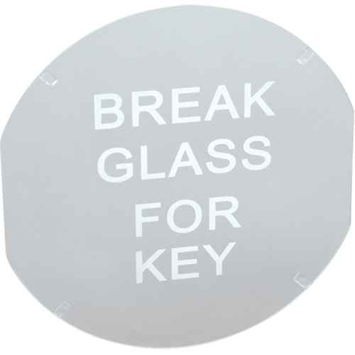 [SAG772] Key Boxes - Replacement Glass (SAG772)