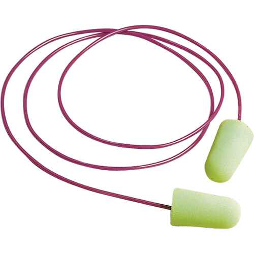 [SAG837] Pura-Fit® Foam Earplugs  (SAG837)