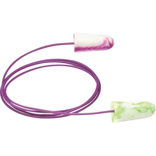 [SAG839] Bouchons d'oreilles en mousse SparkPlugs(MD) (SAG839)