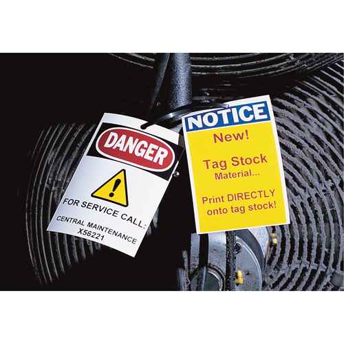 [SAG990] Ruban pour étiqueteuse (SAG990)