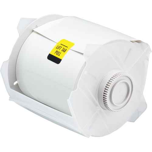 Phosphorescent Label Printer Tape (SAG994)
