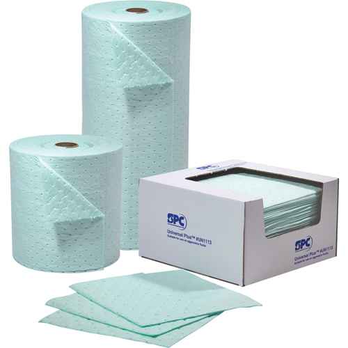 Universal Plus™ Sorbent Pads (SAH475)