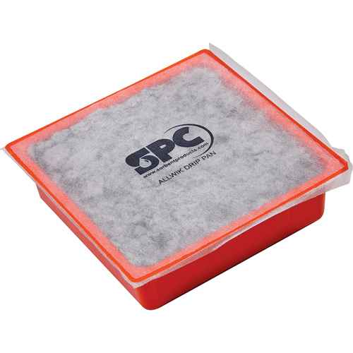 [SAH487] SPC® Allwik® Drip Pans (SAH487)