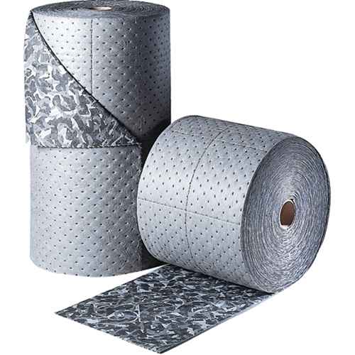[SAH490] BattleMat® Absorbent Rolls (SAH490)