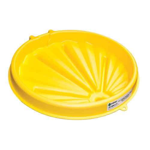 Universal Poly-Drum Funnel™ (SAH565)