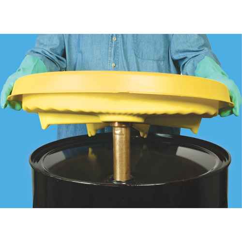 [SAH566] Universal Safetu Drum Funnel™ (SAH566)
