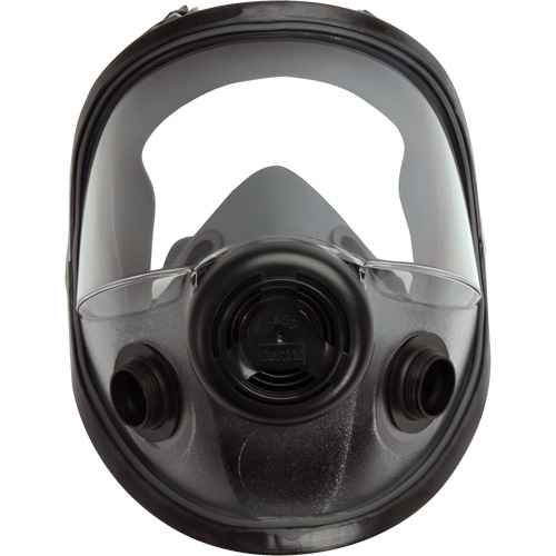 North® 5400 Series Low Maintenance Full Facepiece Respirator (SAH791)