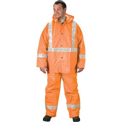 [SAI119] Tornado Traffic Rain Suit (SAI119)