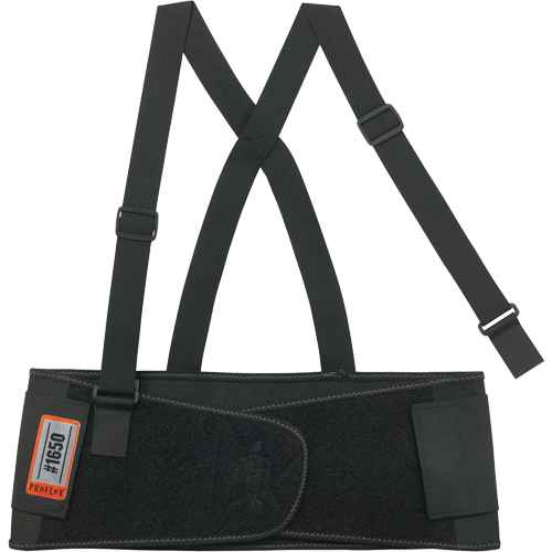 [SAI219] Proflex® 1650 Economy Elastic Back Supports (SAI219)