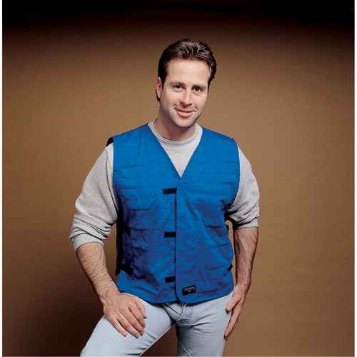 [SAI253] Cooling Vests With Insert Pockets (SAI253)