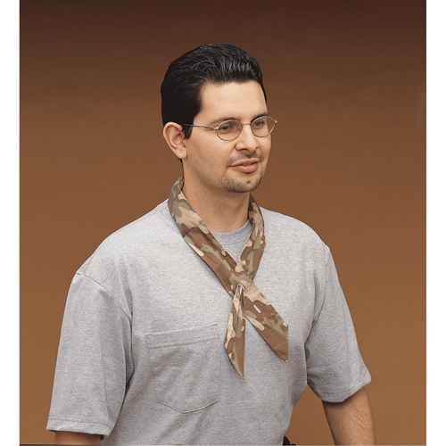 Cool Offs Bandana (SAI273)