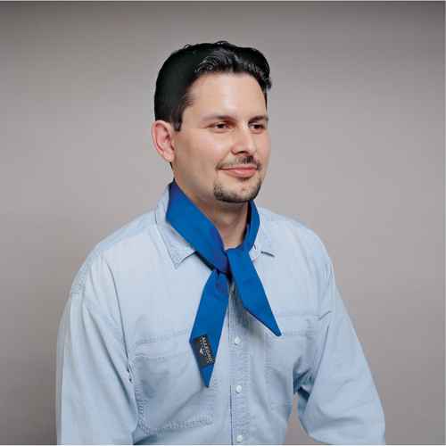 [SAI274] Serviette refroidissante standard (SAI274)