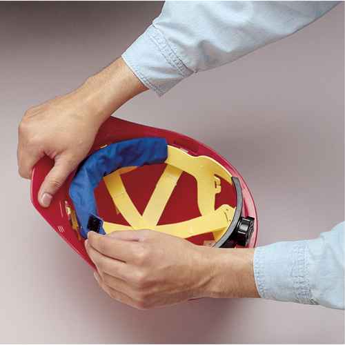 [SAI275] HARD HAT COOLING LINER (SAI275)