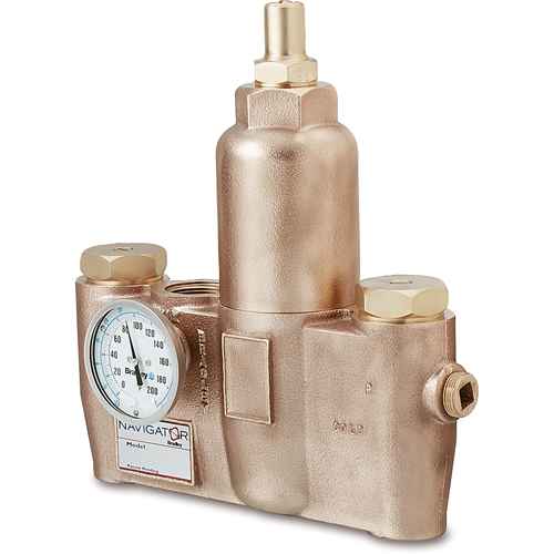 [SAI299] Thermostatic Mixing Valves (SAI299)