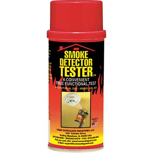 [SAI386] Smoke Detector Tester™ (SAI386)