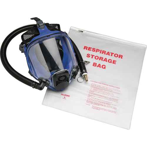 [SAI802] Respirator Storage Bag (SAI802)