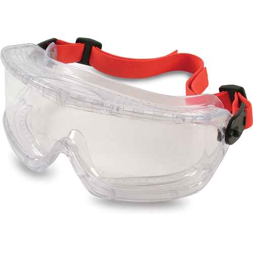 [SAI905] Lunettes de sécurité Uvex(MD) V-Maxx(MC) (SAI905)