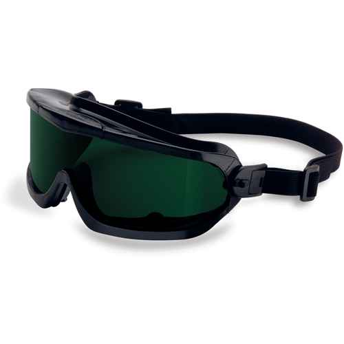Uvex® V-Maxx™ Safety Goggles (SAI908)