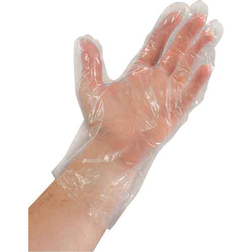 Disposable Gloves (SAI935)