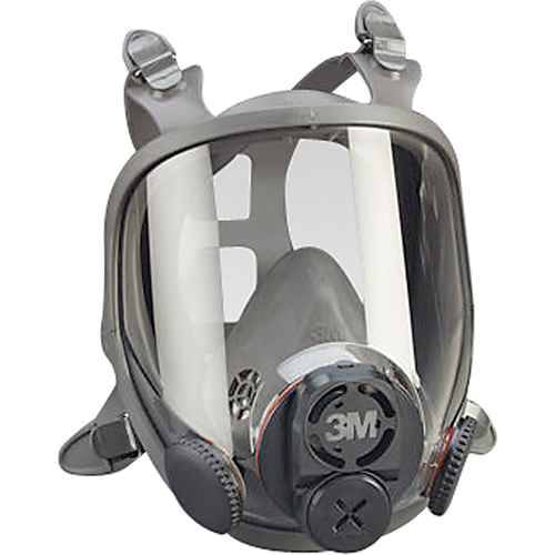 [SAJ013] Masques complets pour respirateurs PAPR 3M(MC) (SAJ013)