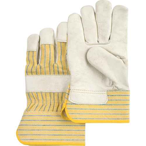 [SAJ023] Standard-Duty Dry-Palm Fitters Gloves (SAJ023)