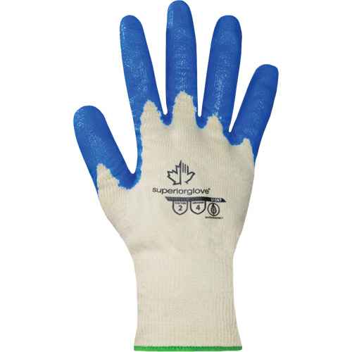 Gants enduits Dexterity(MD) (SAJ487)