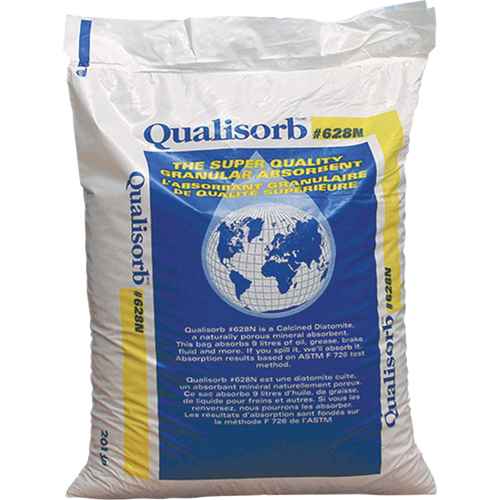 [SAJ503] Qualisorb™ Gold Absorbents (SAJ503)