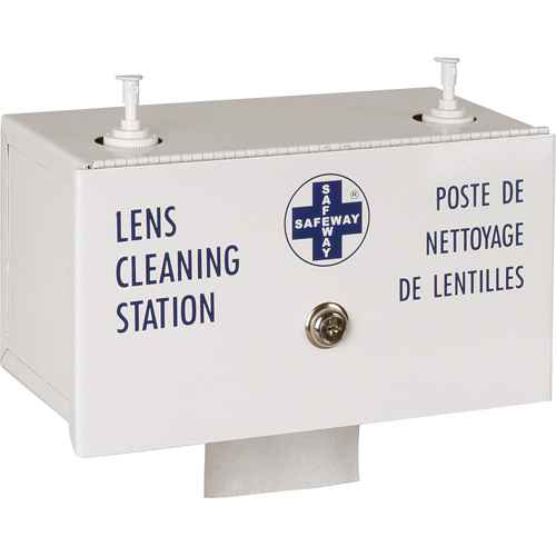 [SAJ600] Lens Cleaning Products (SAJ600)