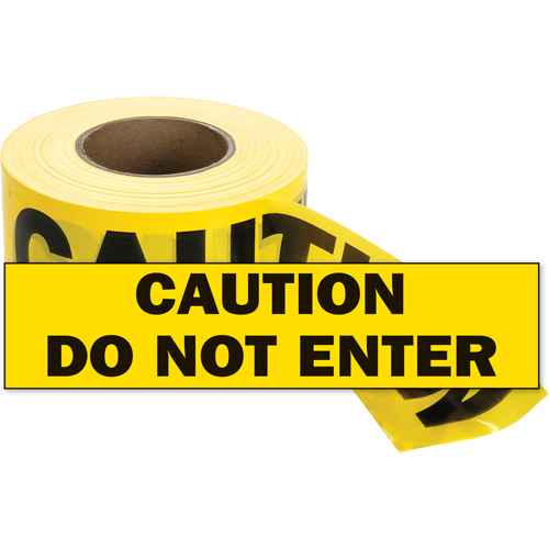 [SAJ607] Barricade Tape (SAJ607)