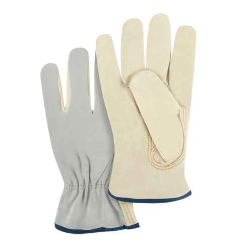 [SAJ654] Split Back Driver's Gloves (SAJ654)