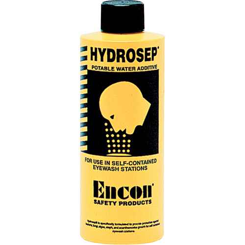 [SAJ679] Hydrosep® Water Treatment Additive for Self-Contained Pressurized Eyewash Station (SAJ679)