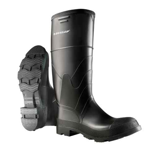 [SAJ692] Bottes économiques de 16" (SAJ692)