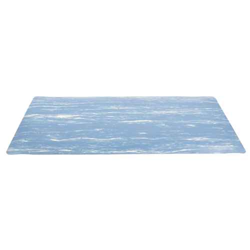 [SAJ888] No. 970 Marble Sof-Tyle™ Grande Mats (SAJ888)