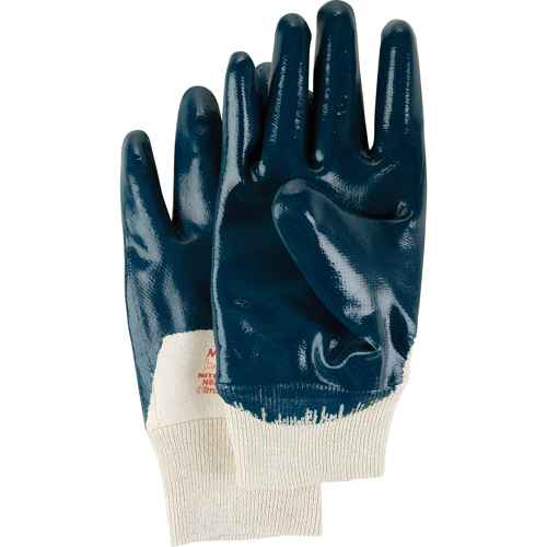 [SAJ975] Nitrotough N630 Gloves (SAJ975)