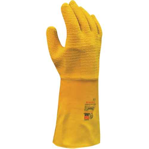 Gants enduits Nitty Gritty(MD) (SAJ984)