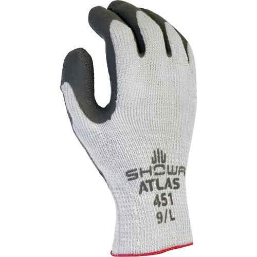 [SAJ986] Atlas Therma Fit® 451 Coated Gloves (SAJ986)