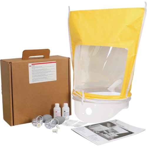 [SAK085] FT-30 Fit Test Kit with Testing Solution (SAK085)