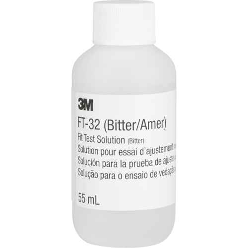 [SAK087] Fit Test Solution (SAK087)