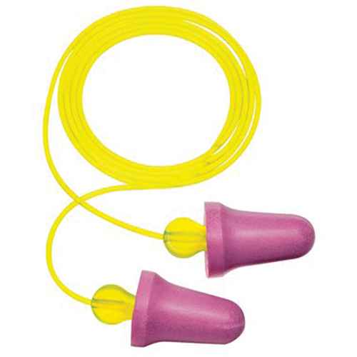 [SAK146] Bouchons d'oreilles en mousse sans contact E-A-R(MC) (SAK146)