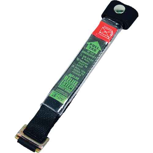 [SAK162] Miller® Relief Step™ Suspension Trauma Straps (SAK162)